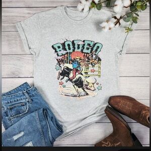 Rodeo Tshirt
